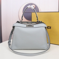 Fendi Top Handle Bags